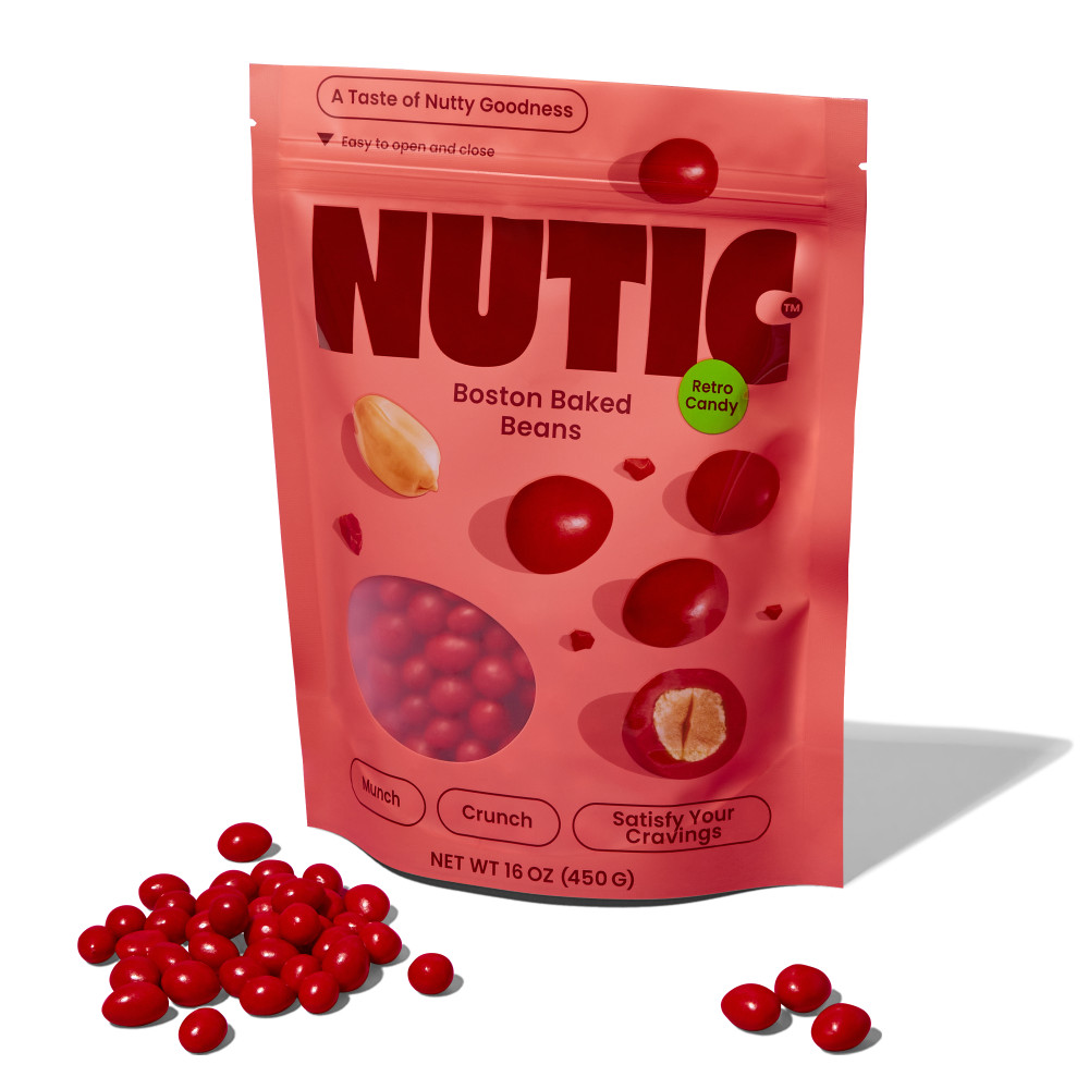 Natural boston baked beans with delivery